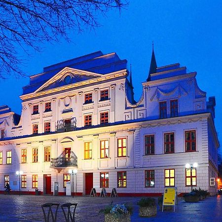 Apartment In The Water Tower, Güstrow エクステリア 写真