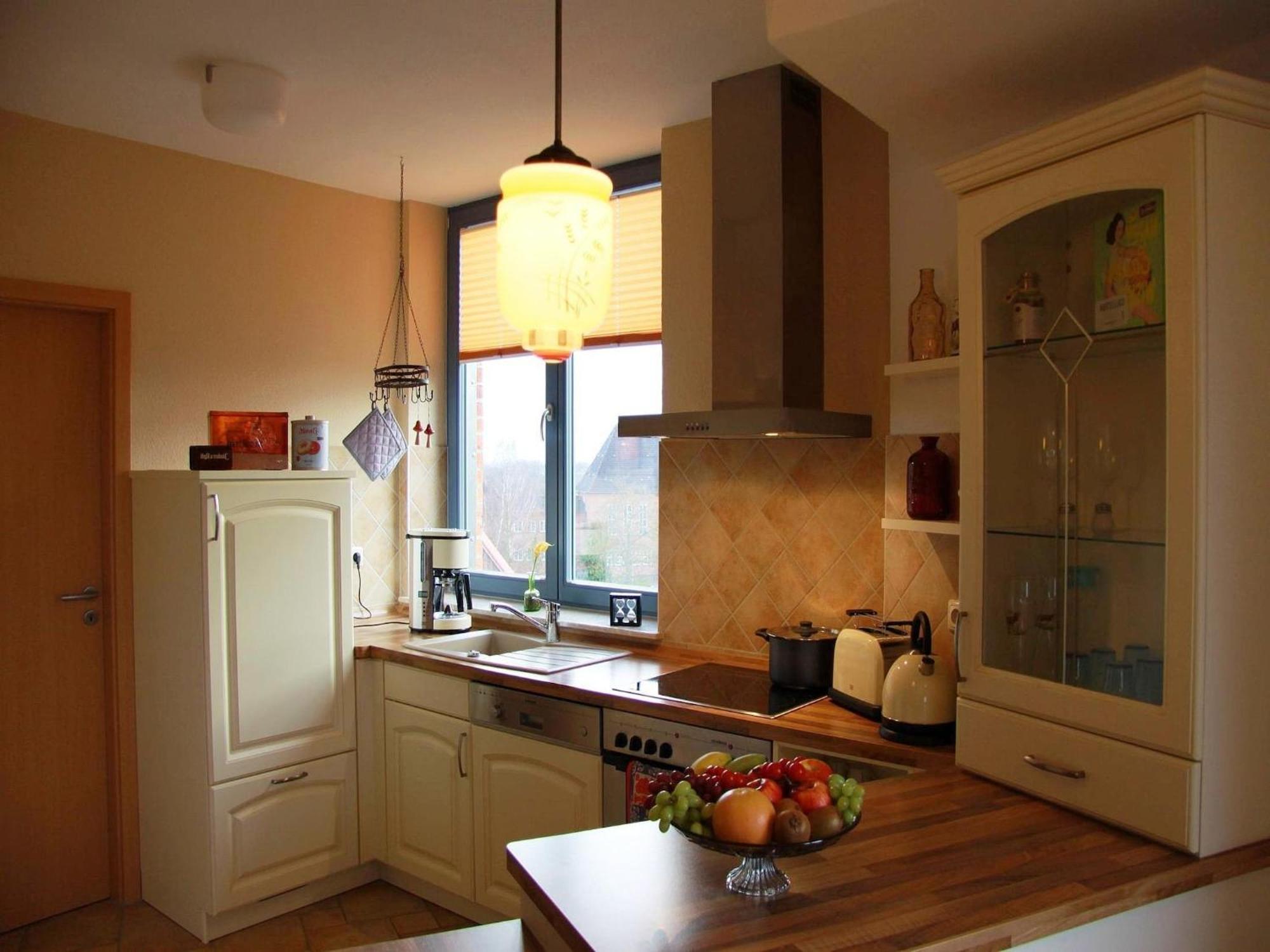 Apartment In The Water Tower, Güstrow エクステリア 写真
